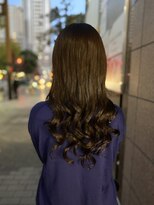 フツーロ 栄(FUTURO)&nbsp;プルエクステ