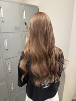 ロロネー 天満(Lolonois)&nbsp;【Lolonois天満】ミルクティーベージュ