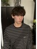 【メンズ限定】似合わせカット×立体造形眉毛カット