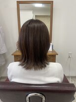 リスタ アンド リアン バイ リスタ(rista & RIAN by rista) ミディアムレイヤー