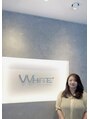 ホワイト(WHITE) 中村 