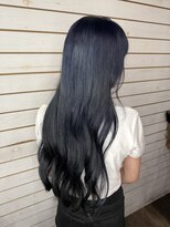 ココルアナ(coco luana)&nbsp;髪質改善/ブリーチ/エクステ/インナーカラー/韓国/ダブルカラー