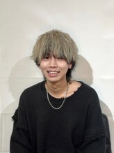 ゼノ 海老名(XENO) 安成 弾