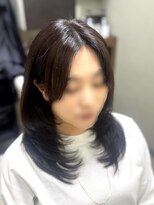 ヤヤ 浅草(yaya.)&nbsp;ワンカールでめちゃかわいいザクザクたっぷりレイヤー