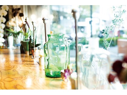 トーフ(tohf)の写真