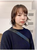 【谷口】垢抜け◎ニュアンスパーマ