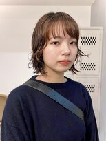 メゾン ノエラ(Maison Noella)&nbsp;【谷口】垢抜け◎ニュアンスパーマ