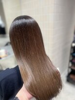 ワン 川崎(ONE)&nbsp;髪質改善バイカルテ