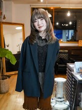 ニードジェリコ(NEED JERICHO)&nbsp;メイ 