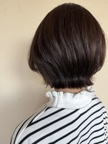 ミラートーク(MIRROR TALK)&nbsp;くびれボブ