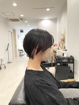 ノエル(NoeL)&nbsp;【ボブ/ショート/マッシュショート/レイヤーカット/髪質改善】