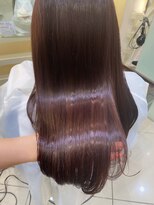 Toki. 髪質改善特化サロン-shiki- 戸塚 美髪ストレート/髪質改善