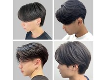 メンズ ドルチェ(men's Dolce)