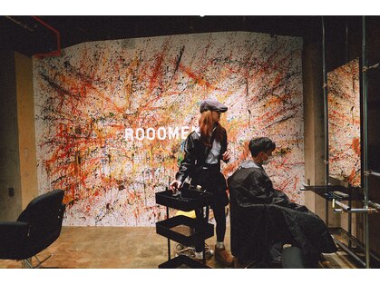 ルーメン 各務原(ROOO MEN)の写真