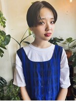 ブリコ(Brico)&nbsp;ショートヘア