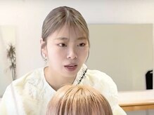 ホワイトストーン WHITE STONEの雰囲気（女性スタッフ多数在籍☆【ショートカット/ハイライト/南熊本】）