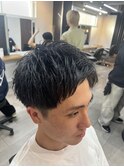 竜生/アップバング/大宮