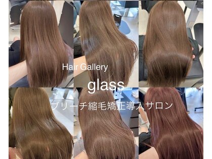 グラス 春吉1号店(glass)の写真