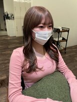 アルテフィーチェ 梅田(artefice)&nbsp;グレージュ