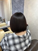 ミン センター北店(Min)&nbsp;美髪ストレートエステ＊°