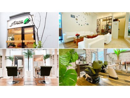 クララ タカマツ(CLALA Takamatsu)の写真