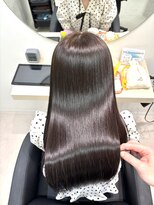 エレノア 梅田 大阪駅前第4ビル店(Eleanor) 髪質改善◎酸性ストレート