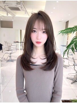 オーロ 池田店(ORO) 20代30代40代50代髪質改善イメチェン美髪似合わせカット