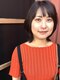Uniの写真/第一印象は顔周りで決まる。ミリ単位のこだわりカットで、あなたの新しい魅力を引き出し表情を輝かせます
