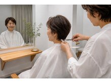 髪匠 りのん