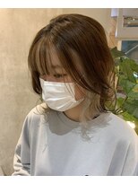 ロイ(ROI)&nbsp;イヤリングカラー