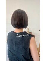ウフ(ufu)&nbsp;ヘアスタイル