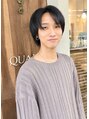 クオリア(QUALIA)&nbsp;松崎 烈