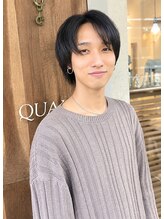 クオリア(QUALIA)&nbsp;松崎 烈