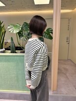 Joule金沢駅西【ジュール】【11月1日NEW OPEN（予定）】&nbsp;金沢駅/レイヤーカット/ボブ/レイヤー/ダブルカラー/顔周り