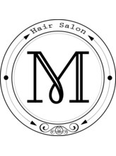 HAIR SALON M Fe's 池袋東口ケアブリーチカラー髪質改善メンズパーマ縮毛矯正