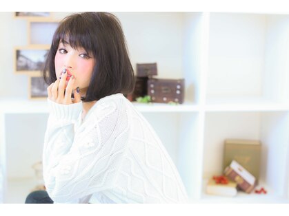 ラフィ(Laffy)の写真