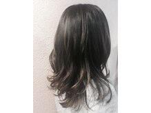 アフターグロウ
