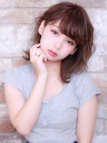 レッドネオ エビス(Redneo ebisu)&nbsp;愛されピンクアッシュバレイヤージュロブ_25