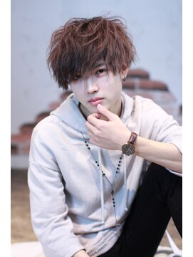 アドール(ADOR) スワローパーマ