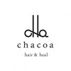 チャコア(chacoa)のお店ロゴ