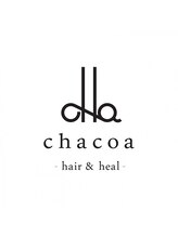 chacoa【チャコア】