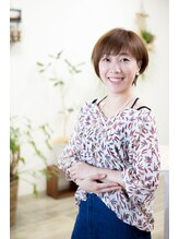 リュクス(Luxe)&nbsp;嶋田 裕香