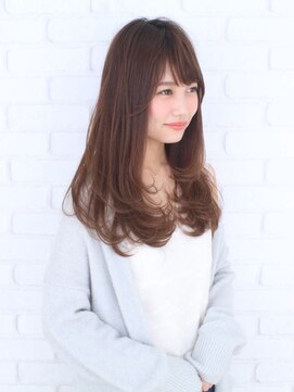 エーディーイー スガタ ヨーカドー静岡店(A.D.E sugata) 【94%オーガニックのグレイカラー取り扱いサロン◎】