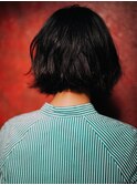 絶壁解消/大人ショート/丸みショート/20代／30代/40代/50代