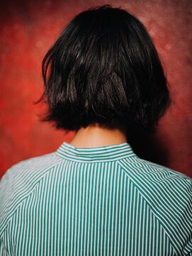 アニュー ヘア アンド ケア(a New hair&care) 絶壁解消/大人ショート/丸みショート/20代/30代/40代/50代