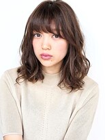 ヘアメイク フレンシア(hair make flencia)&nbsp;ピュアウェーブ