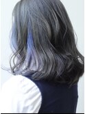 インナーカラー