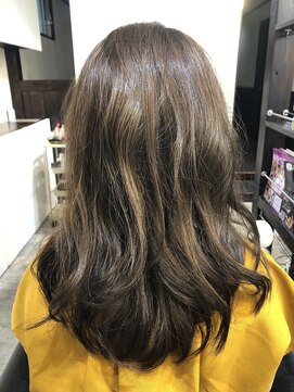 ギフト リビング(Gift Living) サマーアッシュ