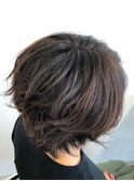 ショートスタイル