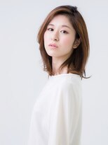 コラボ(hair design co.llabo)&nbsp;エアリーボブ